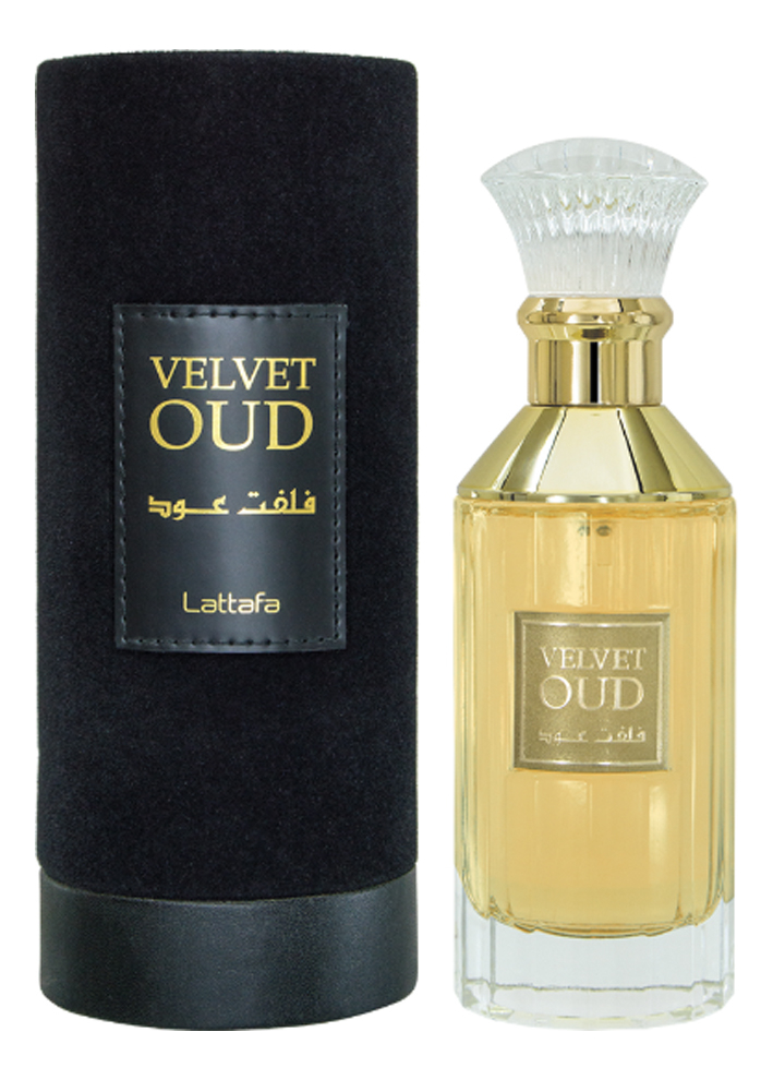 Velvet Oud