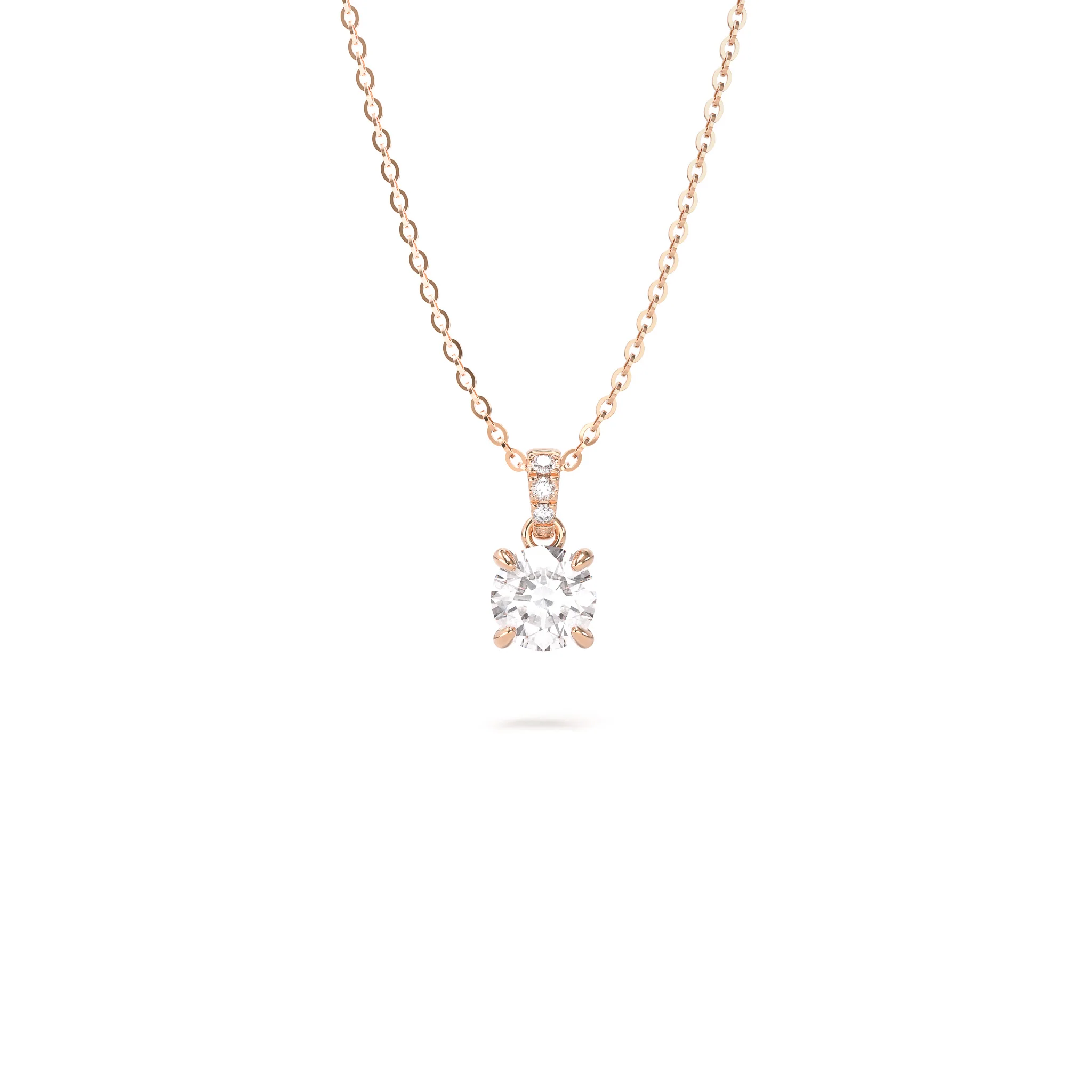 Colier Diamond Essence