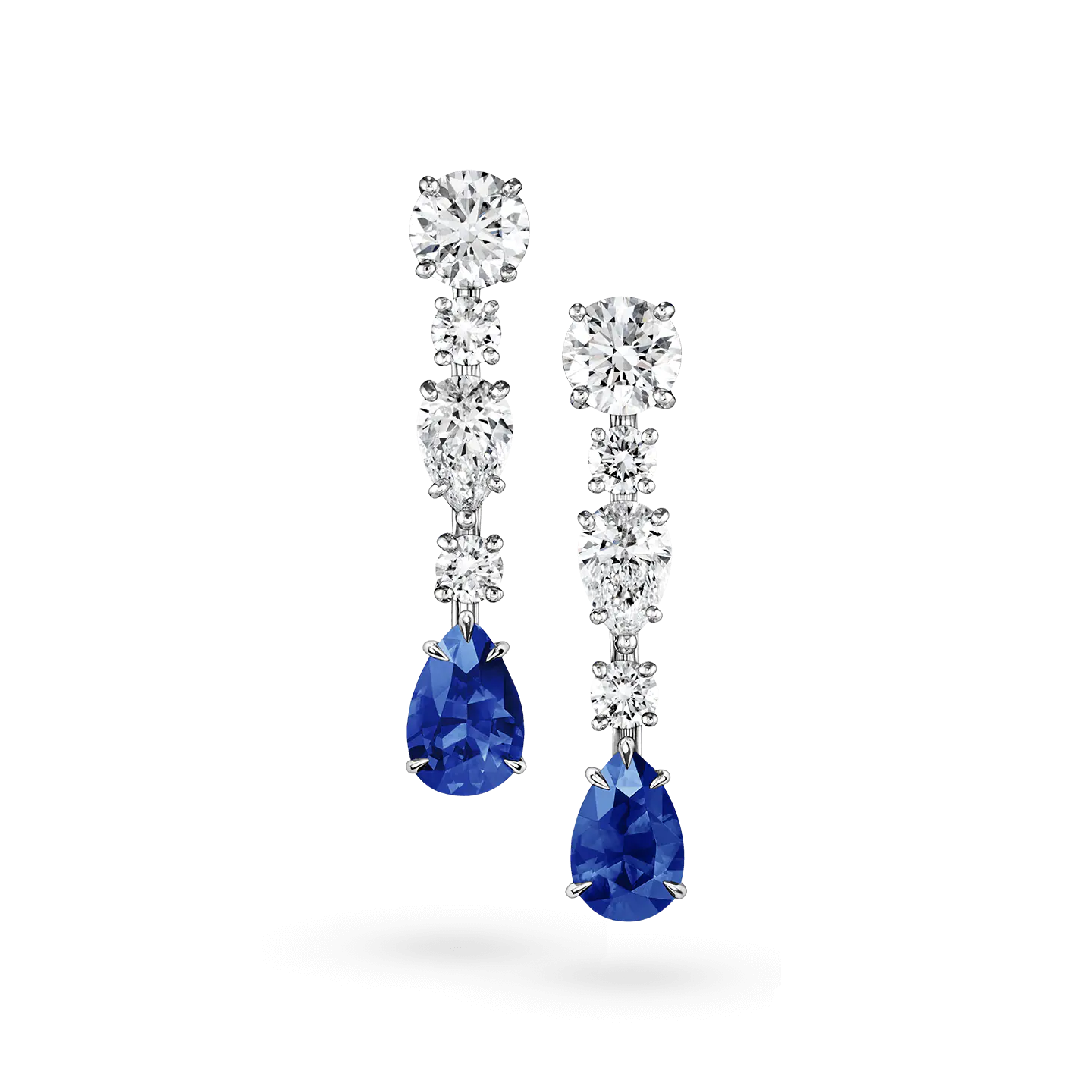 Cercei Sapphire Drop