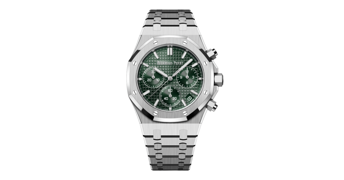 Royal Chronograph